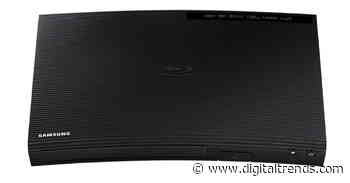 Samsung Blu-ray players suddenly malfunctioning for unknown reason