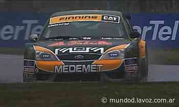 Top Race: La recordada victoria de Henry Martin en Buenos Aires - Mundo D
