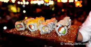 Día internacional del sushi: los 10 mejores restaurantes de Buenos Aires - Clarín