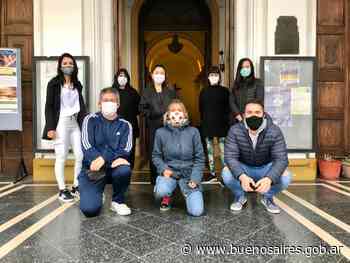 Conocé las acciones de #FamiliaBA | Noticias - buenosaires.gob.ar