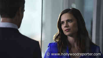 'Conviction': Hayley Atwell on Peggy Carter, New ABC Drama - Hollywood Reporter