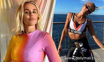 Pip Edwards hits back after P.E. Nation was slammed over 'tone-deaf' Instagram post about racism  