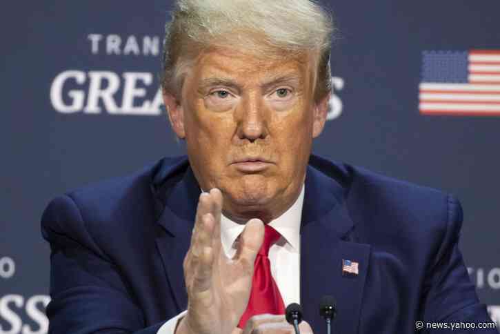 Trump embraces immigration court fight as election boost