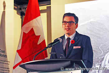 Ottawa announces 'unprecedented action' to protect Fraser River chinook - Chilliwack Progress