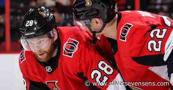 Weekly Question: Was the Zaitsev-Ceci Trade a Good Deal For Ottawa? - Silver Seven