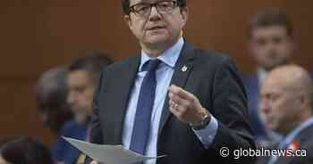 Ottawa relaxes clean fuel targets in short term due to coronavirus - Globalnews.ca