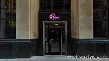 Ottawa restaurants Alice, Atelier and Riviera ranked among top 100 in Canada - CTV News Ottawa