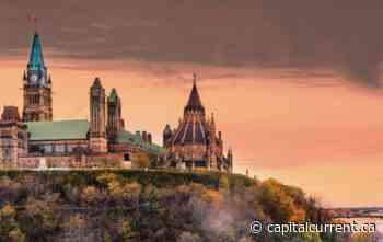 Get ready for more heatwaves, floods and ice storms, report on Ottawa's changing climate says - capitalcurrent.ca