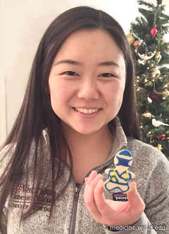 Obituary: Momoko Oyama, medical school student, 24 – Washington University School of Medicine in St. Louis - Washington University School of Medicine in St. Louis
