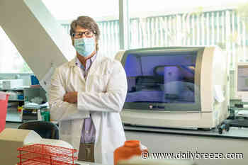 Torrance Memorial Medical Center joins plasma study to fight coronavirus - The Daily Breeze