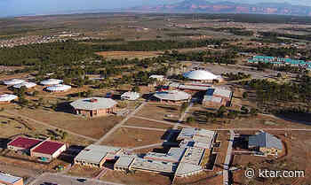 Navajo Nation college offering first-of-its-kind medical assistant program - KTAR.com