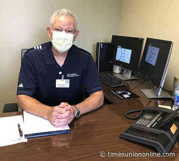 KCH Medical Director Encourages Public To Seek Medical Care - Times-Union Newspaper