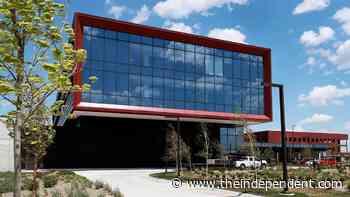 Grand Island Regional Medical Center on track for July opening - Grand Island Independent