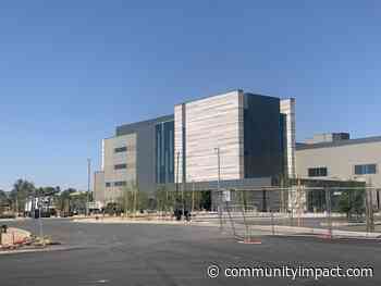 Banner Ocotillo Medical Center to open in Chandler in November - Community Impact Newspaper