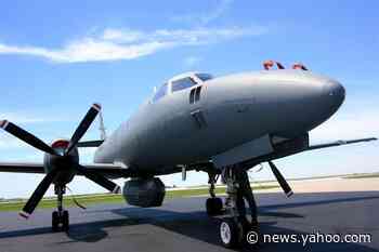 Air Force Probing Use of RC-26 Spy Plane in US Cities