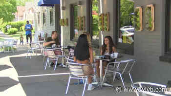 Restaurant owners still concerned about possible shutdowns