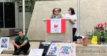 Jordan Lafond’s family renewing call for police oversight