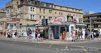 Met Office forecasts UK weather is starting to improve ahead of heatwave
