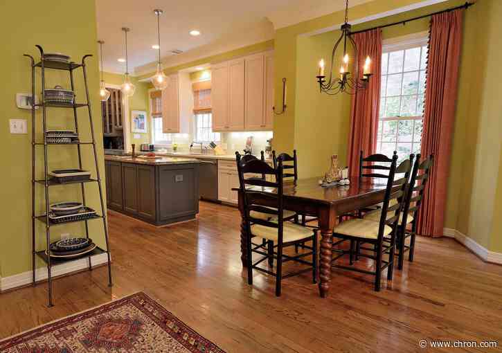 GHBA Remodelers Council: Find inspiration when choosing paint color