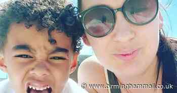 Diary of Birmingham keyworker mum-of-five during lockdown