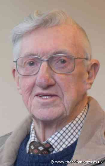 Tributes flood in for former Atherton shopkeeper whose store was an 'Aladdin's Cave'