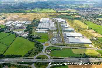 Logistics North to get petrol station as project end nears