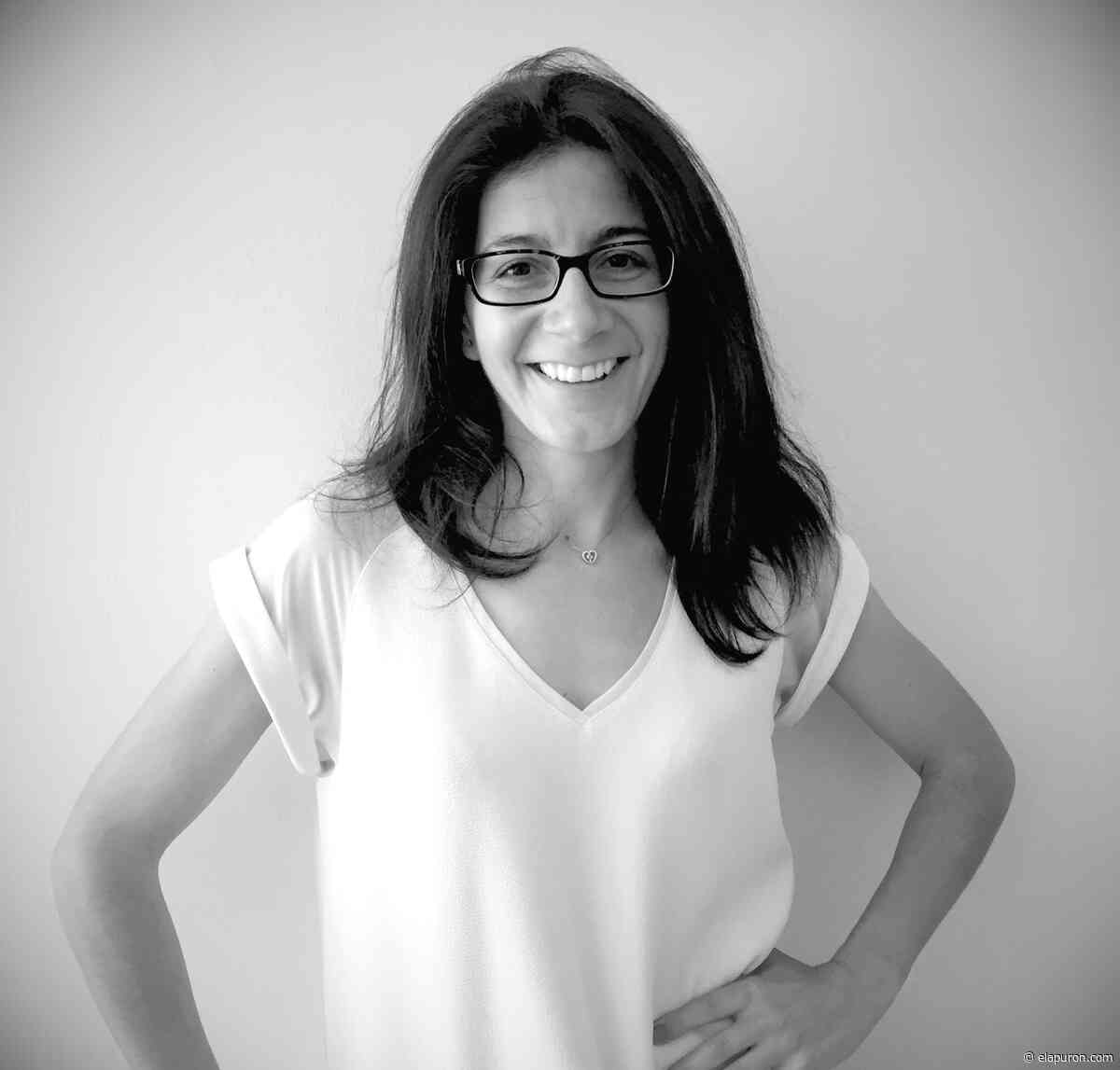 Belén Galmar: “La renuncia de la mujer al trabajo para cuidar a su hijo es uno de los motivos que aumenta la brecha económica y de conocimiento con los hombres” - elapuron.com