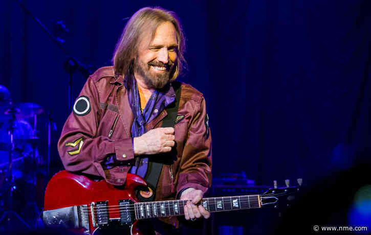 Tom Petty’s estate issues cease and desist to Trump campaign