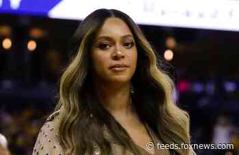 Beyoncé drops surprise single 'Black Parade' on Juneteenth