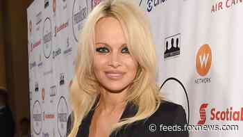 Pamela Anderson reveals if she'd ever pose nude for Playboy again
