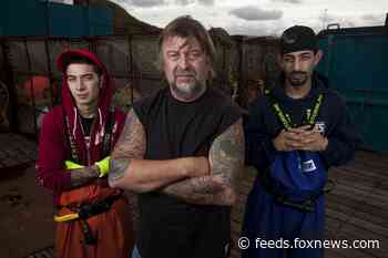‘Deadliest Catch: Bloodline’ star Josh Harris on how he’ll honor late dad Captain Phil Harris on Father’s Day