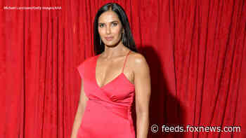 Padma Lakshmi gets political on ‘Taste the Nation’: ‘I don't think we should be threatened by immigration’