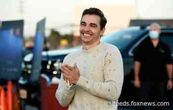 Dave Franco describes drive-in Hollywood premiere for ‘The Rental’ as ‘a little weird’