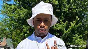 Rapper Tray Savage dead at 26 after fatal shooting in Chicago