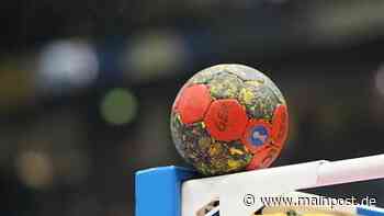 Handball: Talent Vincent Schwiederick wechselt nach Lohr - Main-Post