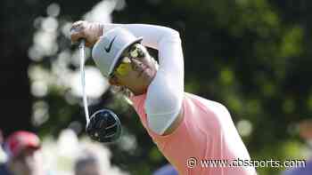 LOOK: Michelle Wie gives birth to first baby, a daughter