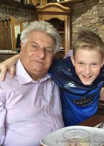 Your Father's Day messages for St Helens' best dads - St Helens Star