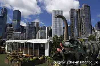Beijing proposes national security bureau for Hong Kong - St Helens Star