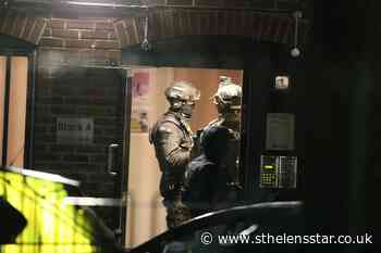 Attacks bring terror to streets of Britain - St Helens Star
