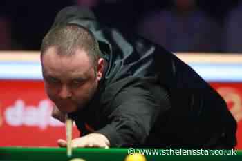 Stephen Maguire stuns Neil Robertson with six centuries - St Helens Star
