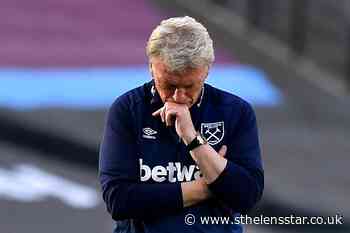 Failure to deal with Adama Traore costly, says David Moyes - St Helens Star