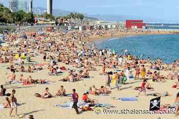 Spain to 'freely' welcome Britons without quarantine from Sunday - St Helens Star