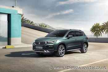Seat gives Ateca SUV a 2020 facelift - St Helens Reporter
