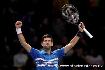 Djokovic challenges LeBron to basketball match – Saturday's sporting social - St Helens Star