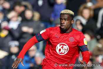 Jamal Lowe helps Latics leapfrog Huddersfield in relegation battle - St Helens Star