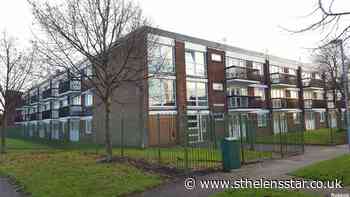 Torus plans to redevelop site of flats following proposed demolition - St Helens Star