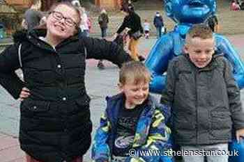 Three children die in hospital after Paisley flat fire - St Helens Star