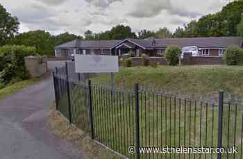 Linear Park Care Home extension plans withdrawn - St Helens Star