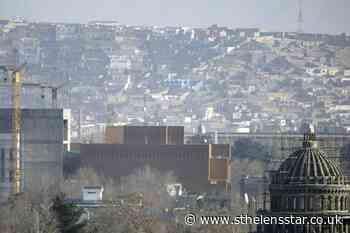 Covid-19 outbreak reported at US embassy in Kabul - St Helens Star