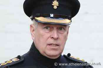 US prosecutor investigating Epstein and Andrew links 'has not resigned' - St Helens Star